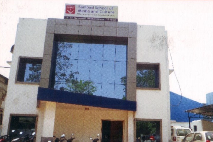 https://cache.careers360.mobi/media/colleges/social-media/media-gallery/19595/2018/12/19/College Adminitrative Building View of Sambad School of Media and Culture Bhubaneswar_Campus-View.jpg